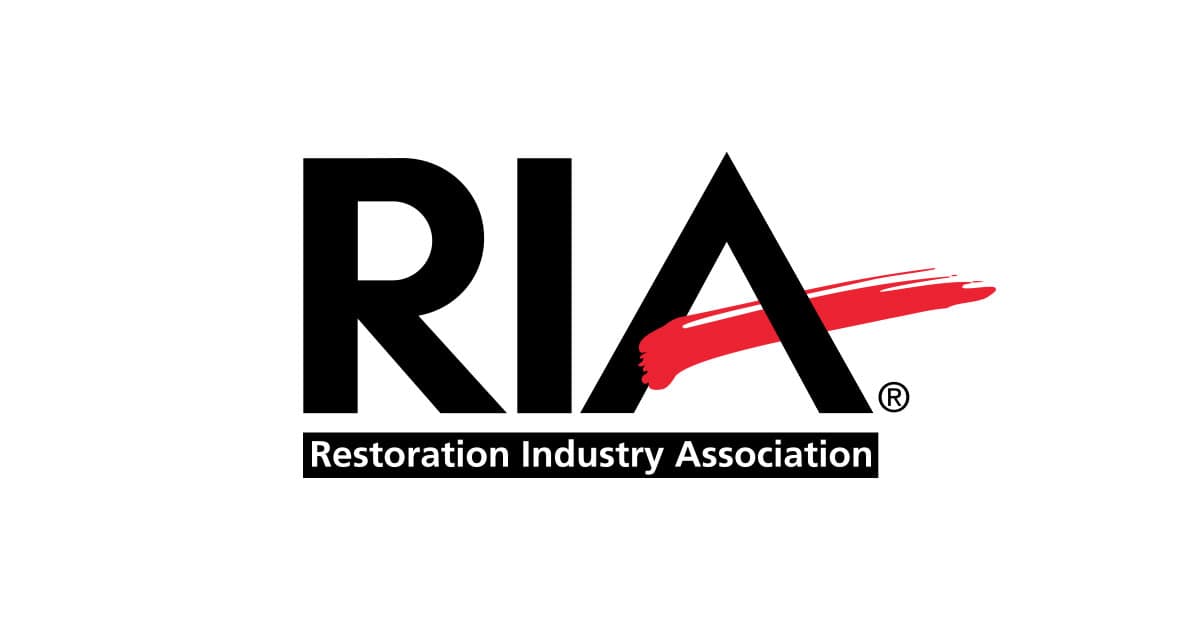 Restoration Industry Association